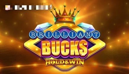 Brilliant Bucks Hold & Win