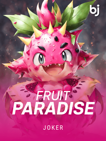 Fruit Paradise icon