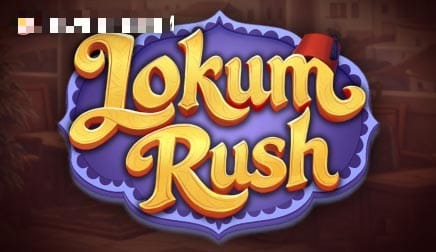 Lokum Rush